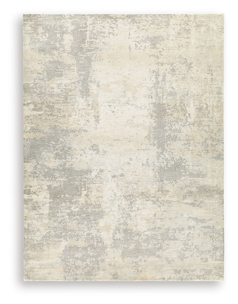 Raif - Rug - Stylish Home Furniture