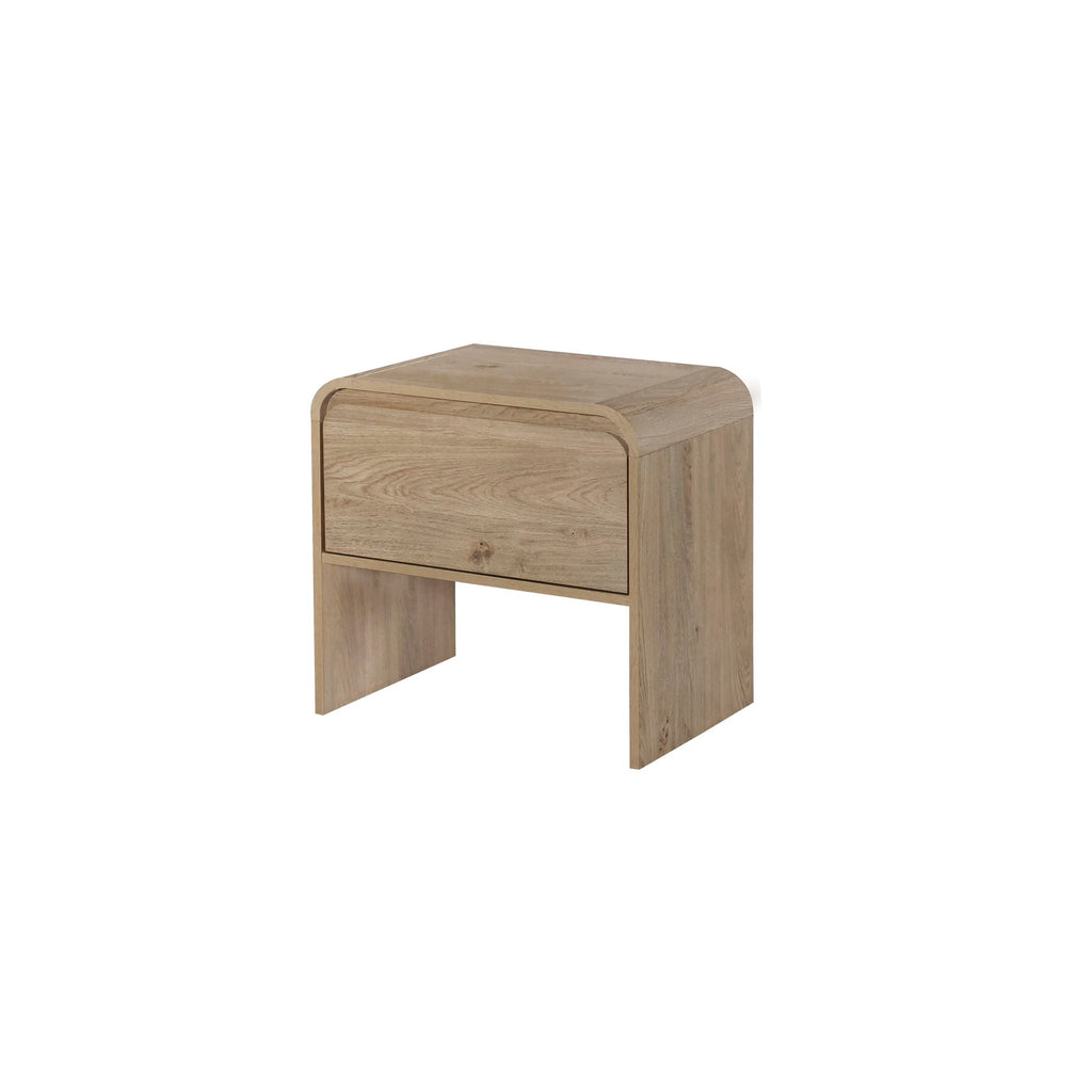 Mara - 3 Piece Cocktail Table & 2 End Tables - Stylish Home Furniture