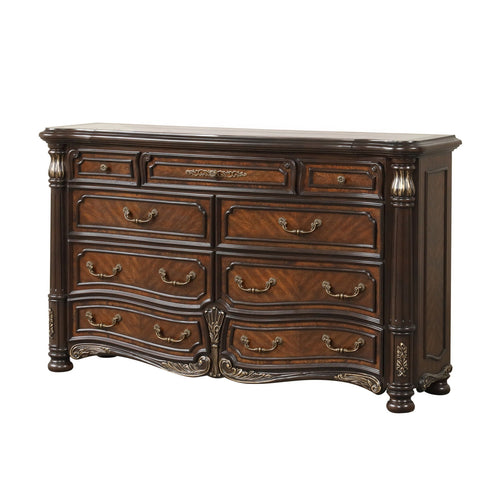 Bella Notte - Dresser - Stylish Home Furniture