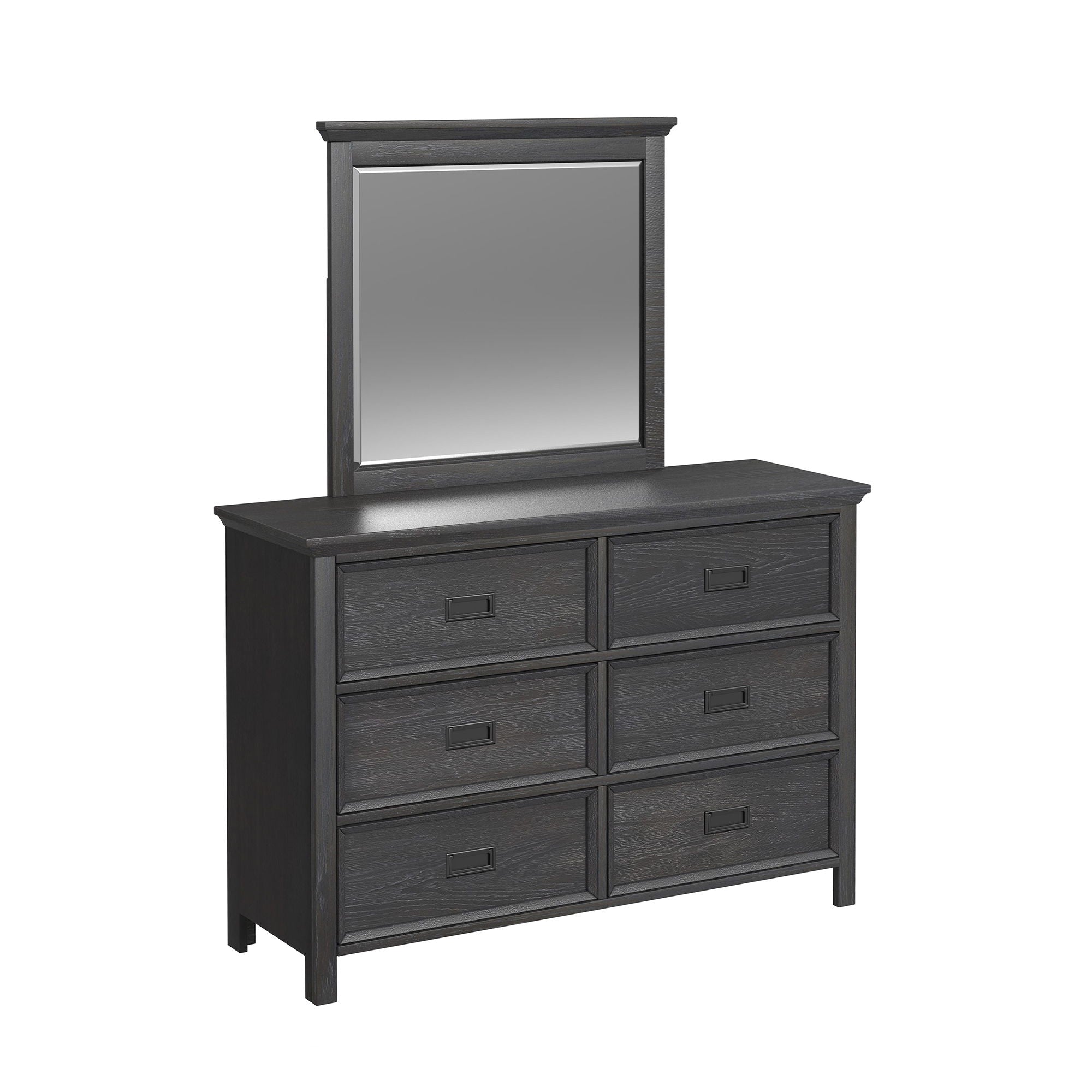 Hampton Kids - Bookcase Bedroom Set - Stylish Home Furniture