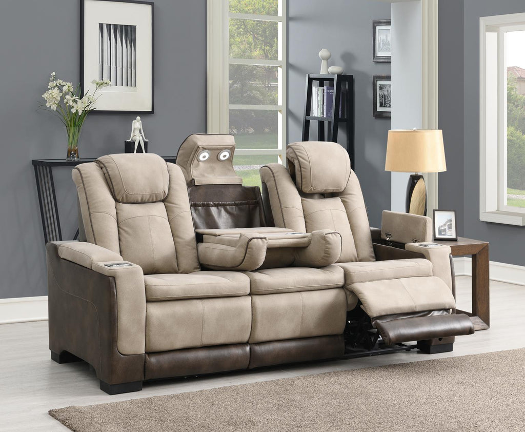U78 - Living Room Set - Stylish Home Furniture