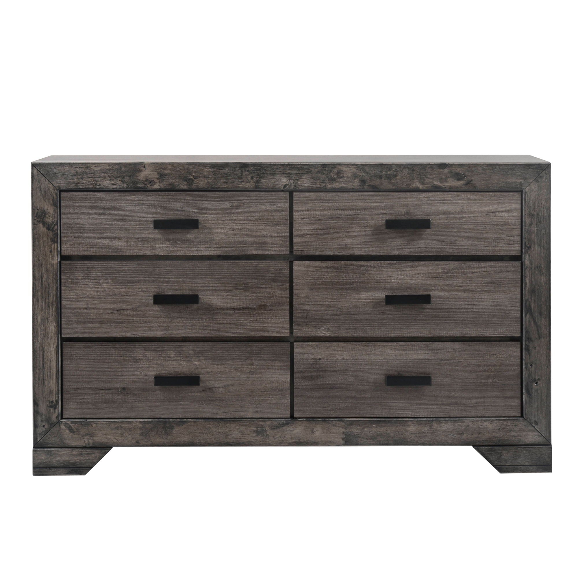 Nathan - Dresser - Stylish Home Furniture