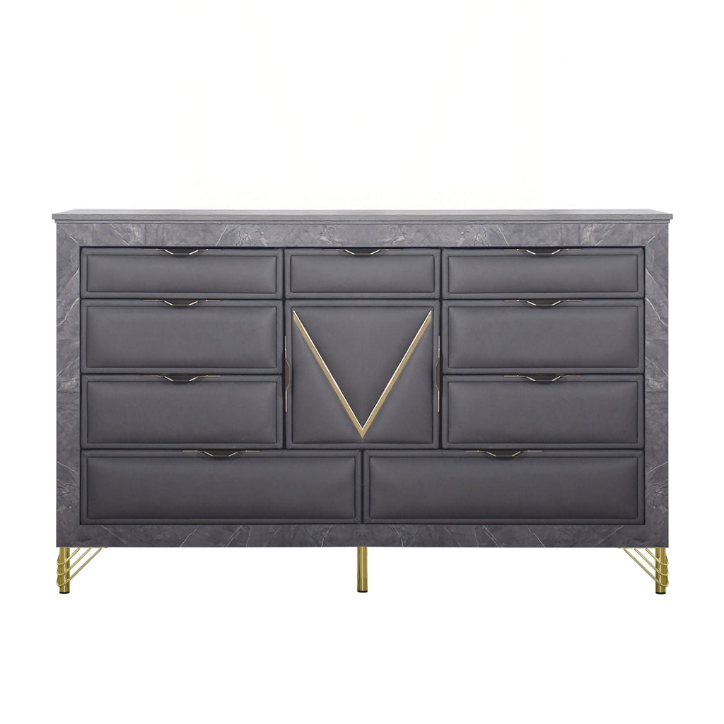 Symmetry - Dresser