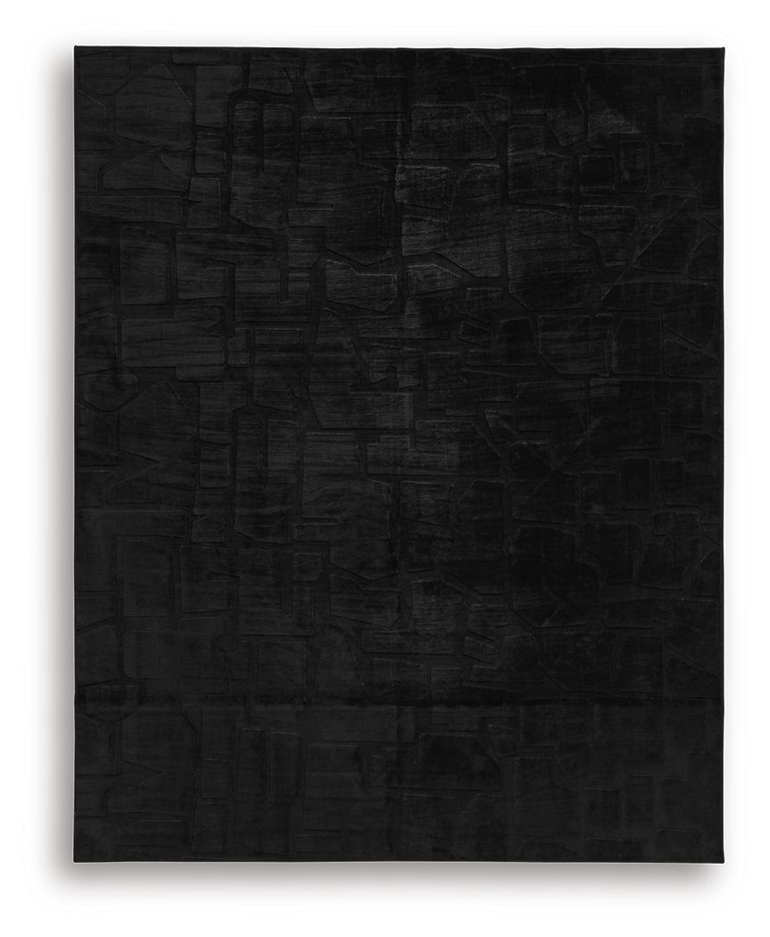 Gibbswell - Washable Rug - Stylish Home Furniture