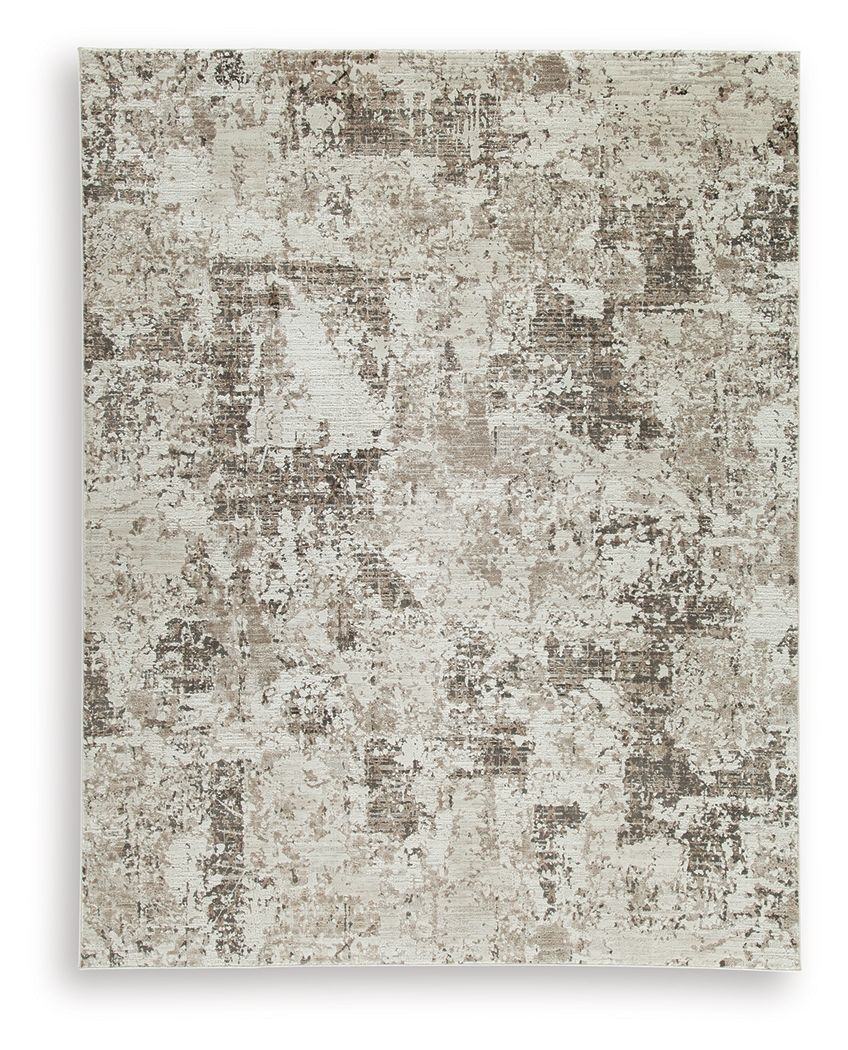 Barricland - Rug - Stylish Home Furniture