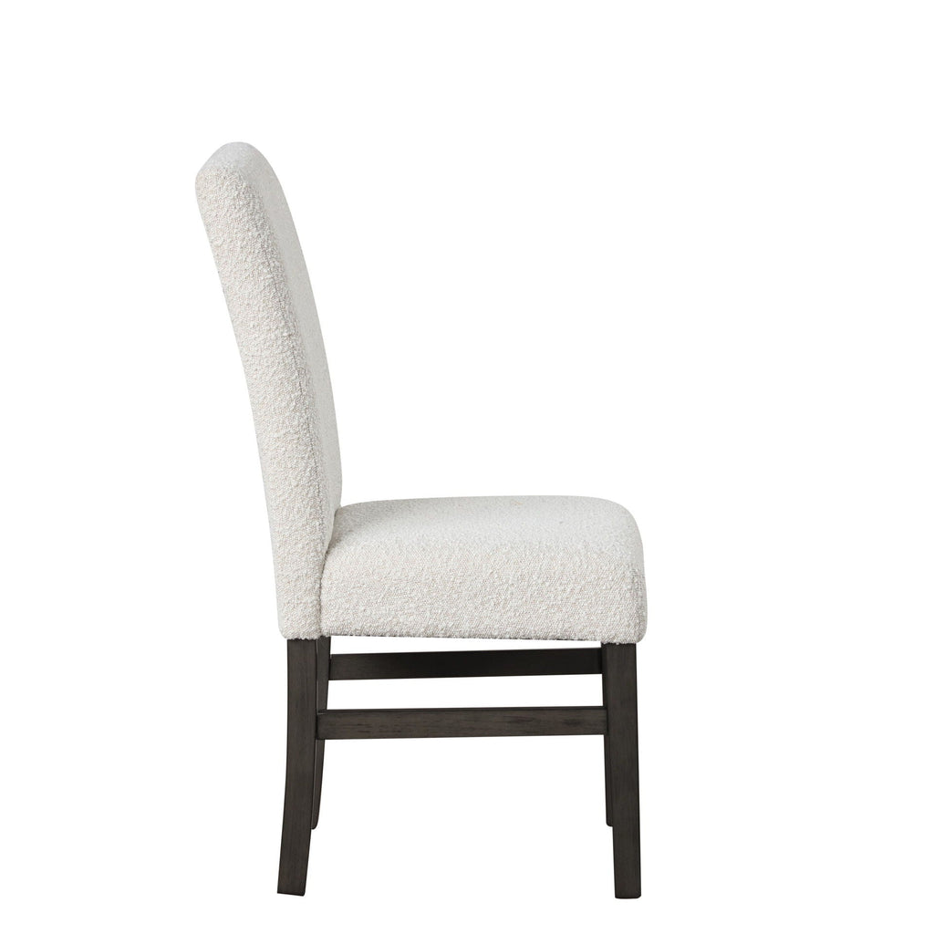 High Line - Dining Chair (Set of 2) - Stylish Home Furniture