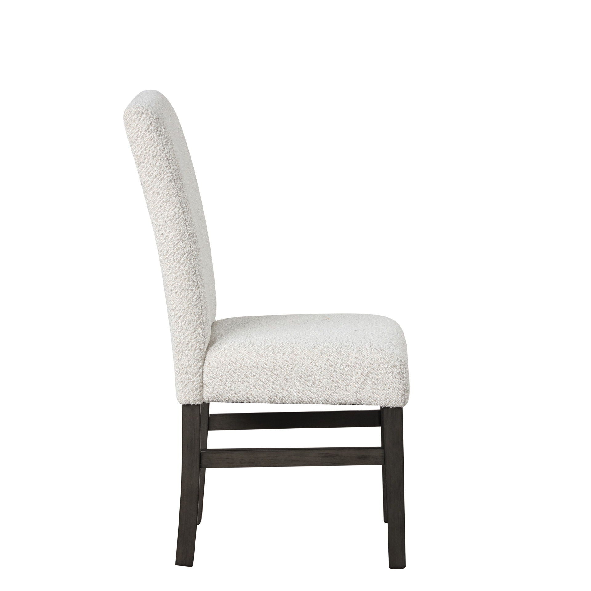 High Line - Dining Chair (Set of 2) - Stylish Home Furniture