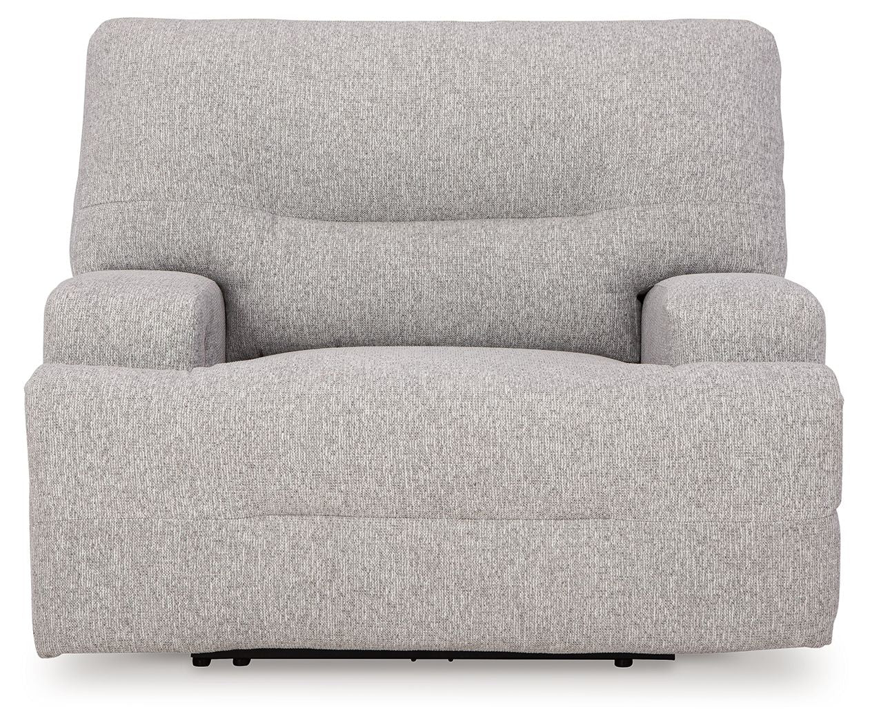 Acklen Place - Wide Seat Power Recliner - Stylish Home Furniture