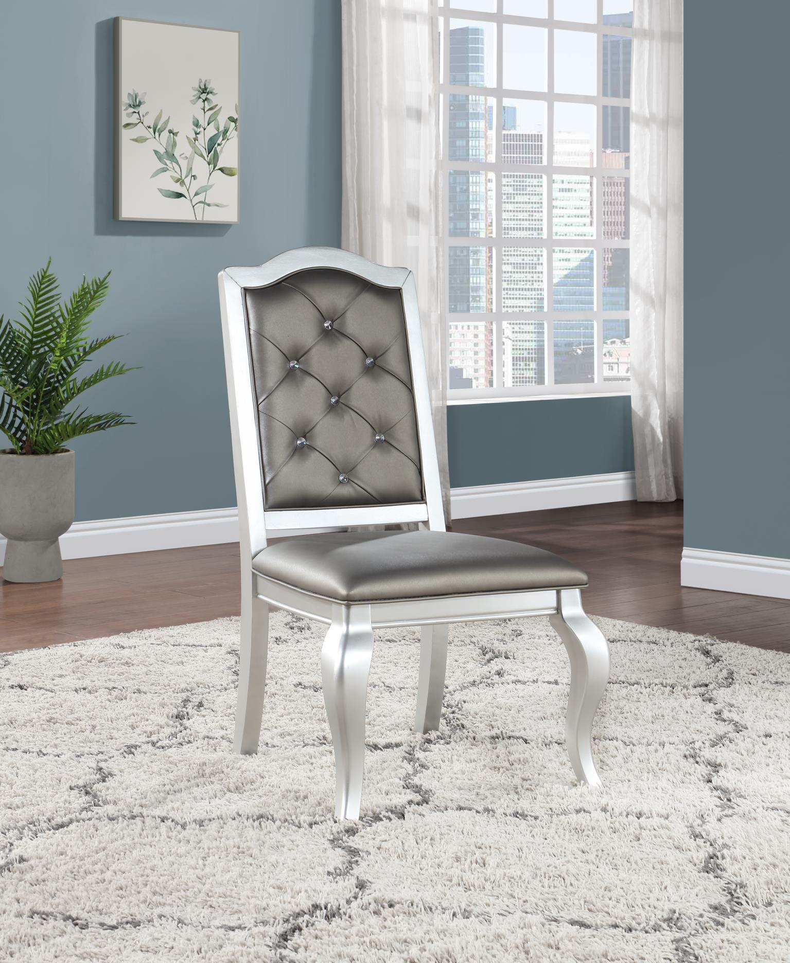 D109 - Dining Room Set - Stylish Home Furniture