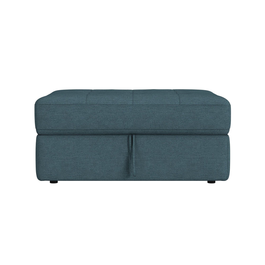 Options One - Storage Ottoman