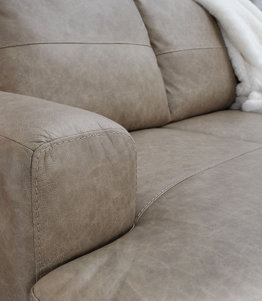 Amuleto - Sectional - Stylish Home Furniture