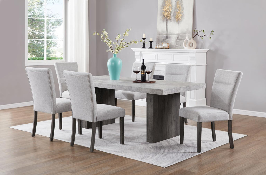 D149 - Dining Room Set - Stylish Home Furniture