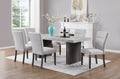 D149 - Dining Room Set - Stylish Home Furniture