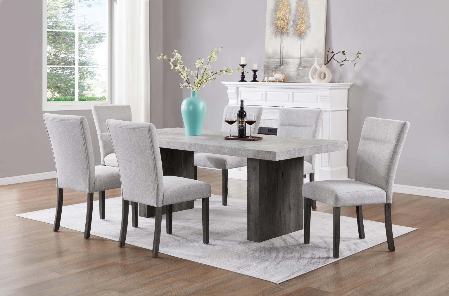 D149 - Dining Room Set - Stylish Home Furniture