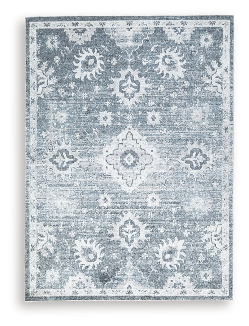 Avanworths - Washable Rug - Stylish Home Furniture