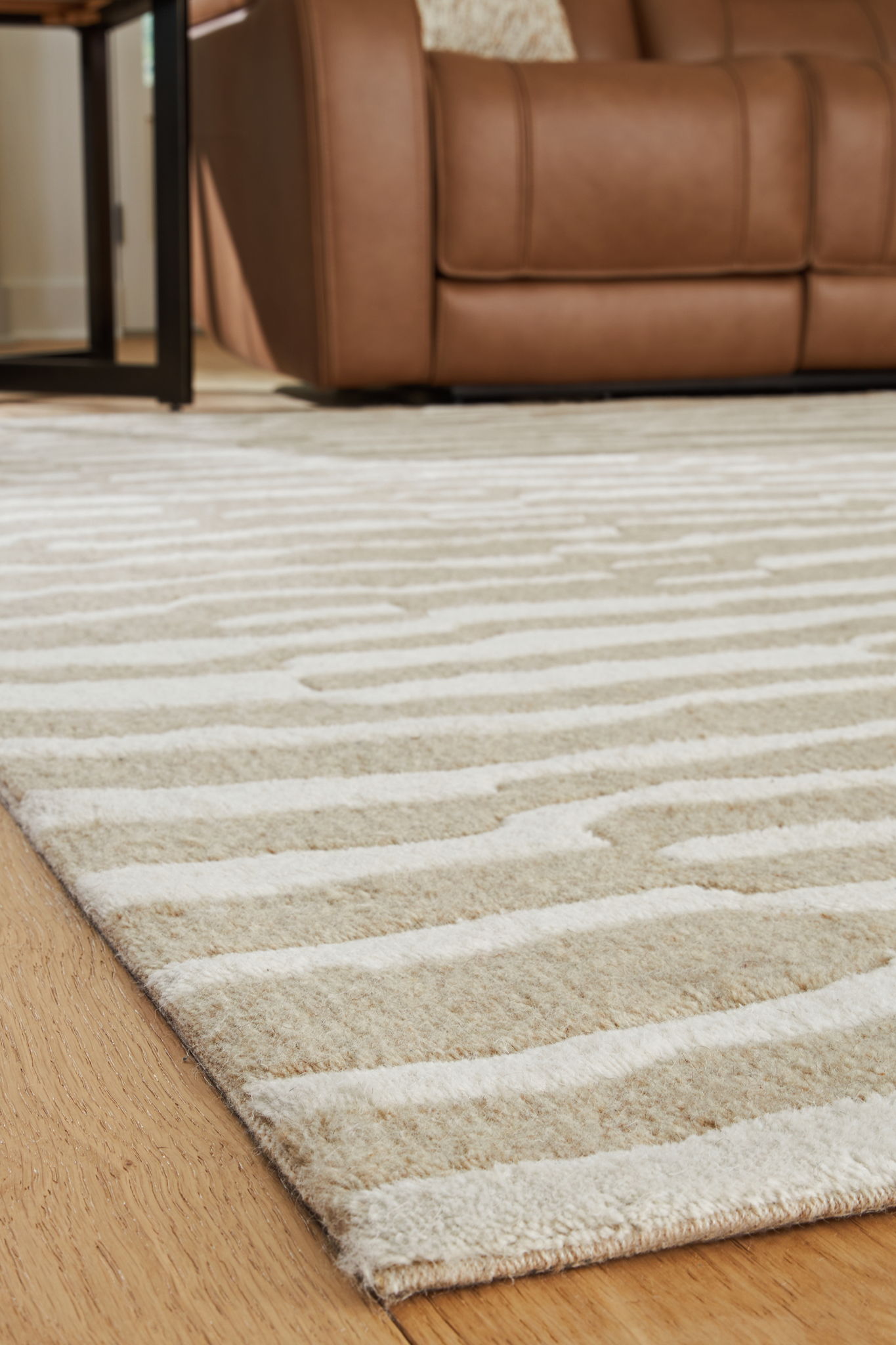 Corrbell - Rug - Stylish Home Furniture