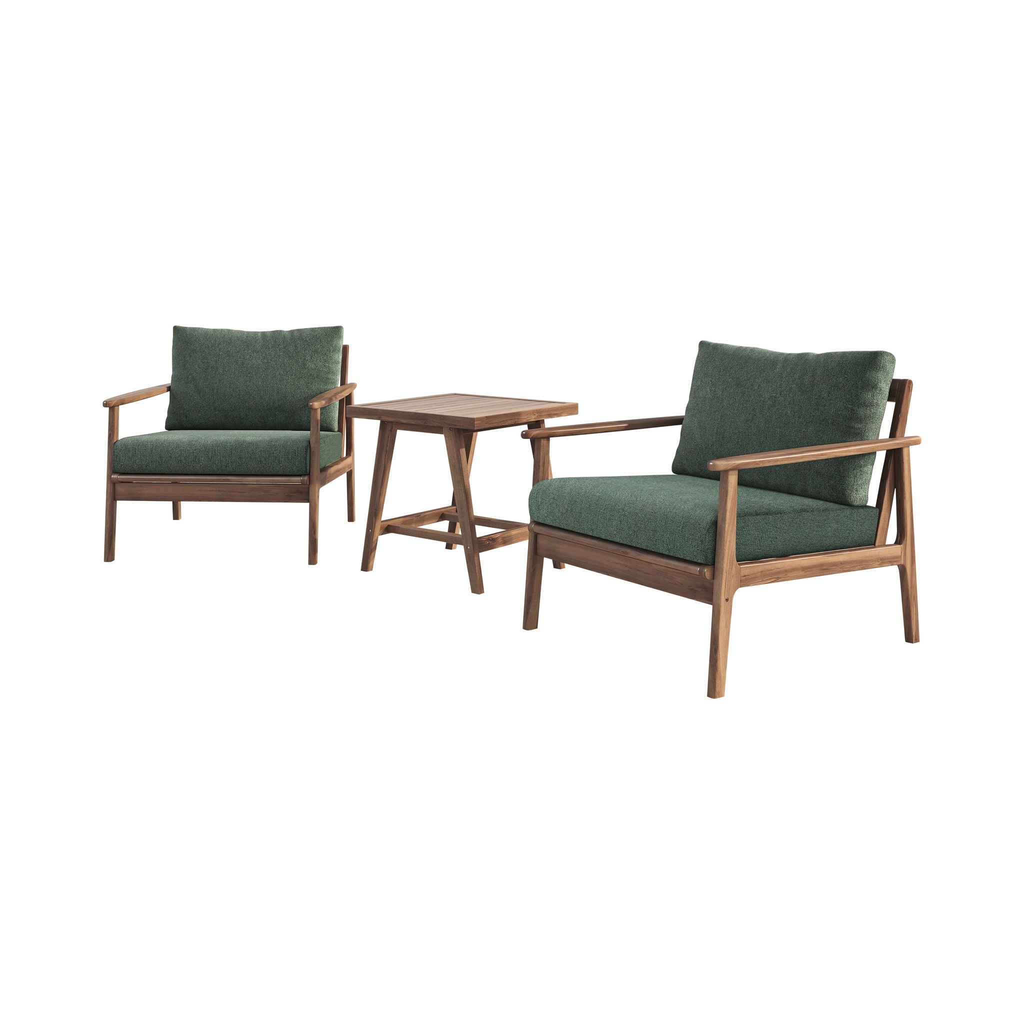 Ashton - Outdoor Set - Stylish Home Furniture