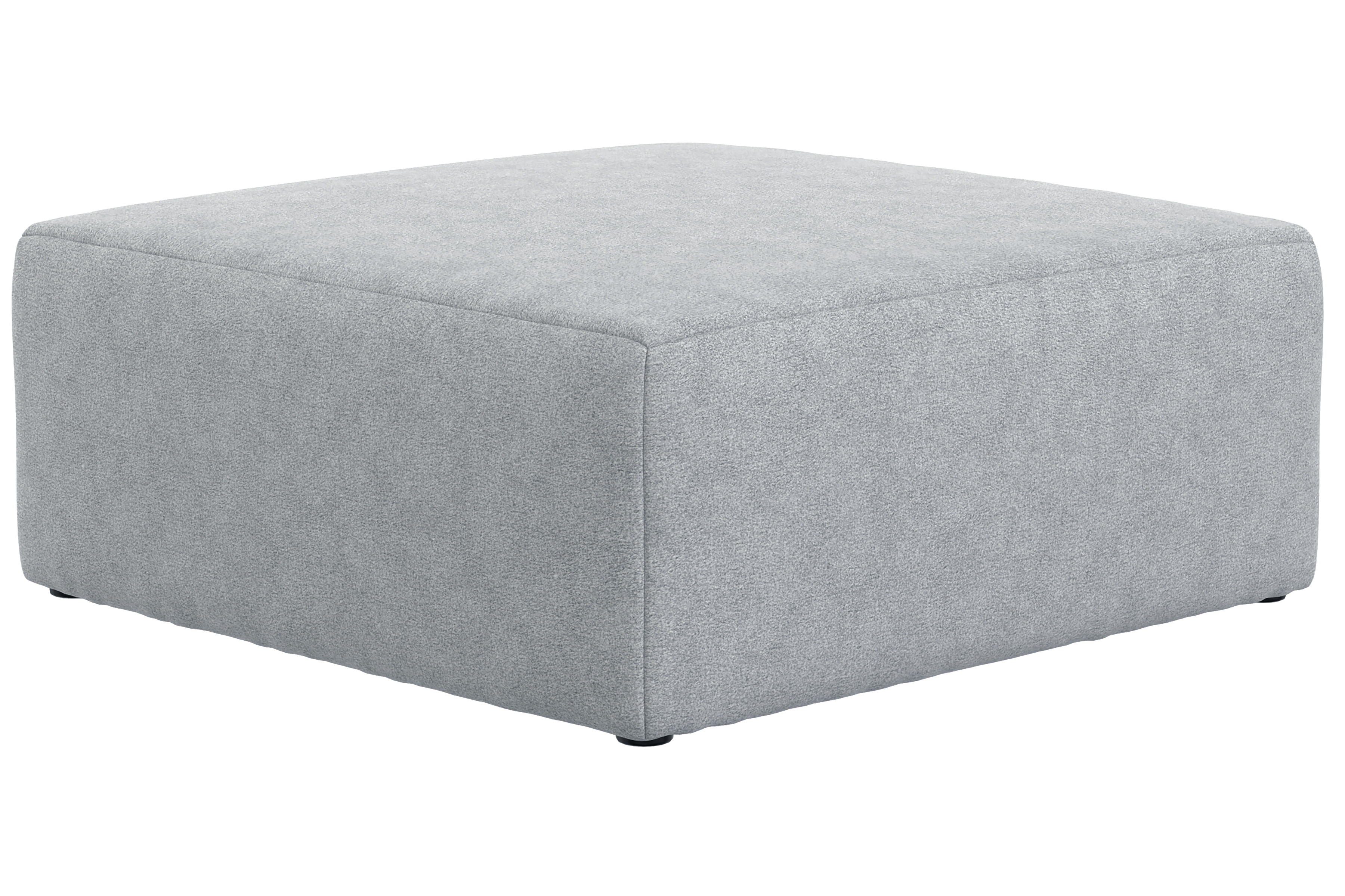 Titan - Cocktail Ottoman - Stylish Home Furniture