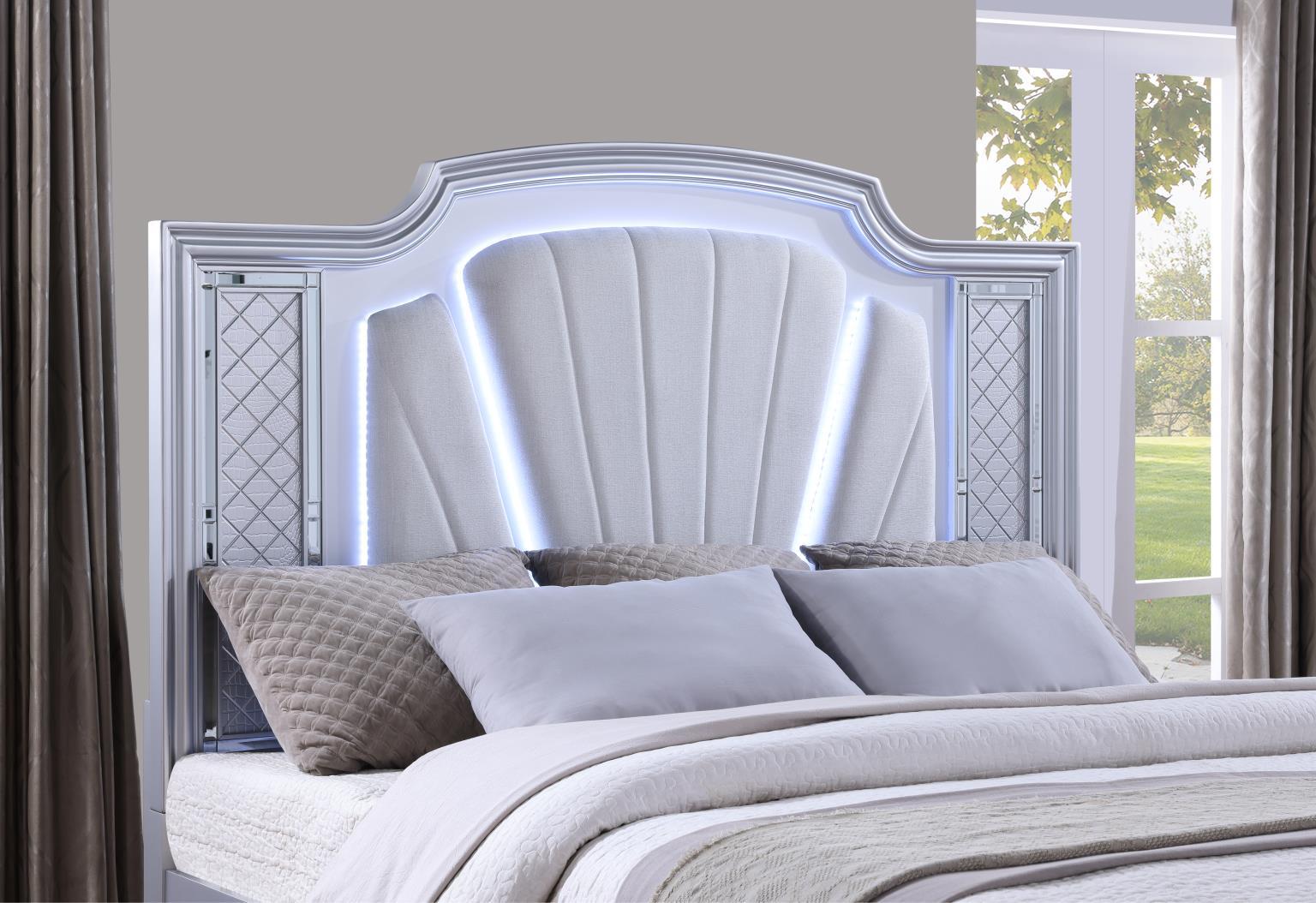 B048 - Bedroom Set - Stylish Home Furniture