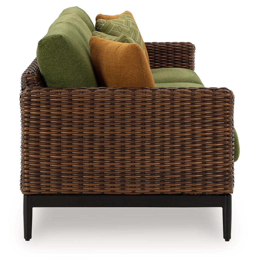 Horizon Hall - Lounge Set - Stylish Home Furniture