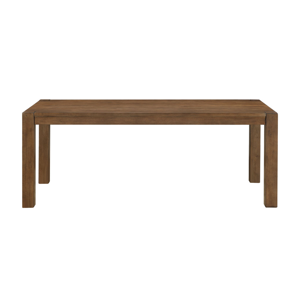 Phoenix - 78" Dining Table Set - Stylish Home Furniture