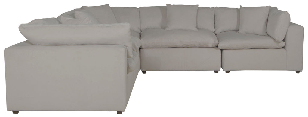 Posh - Modular Sectional - Stylish Home Furniture