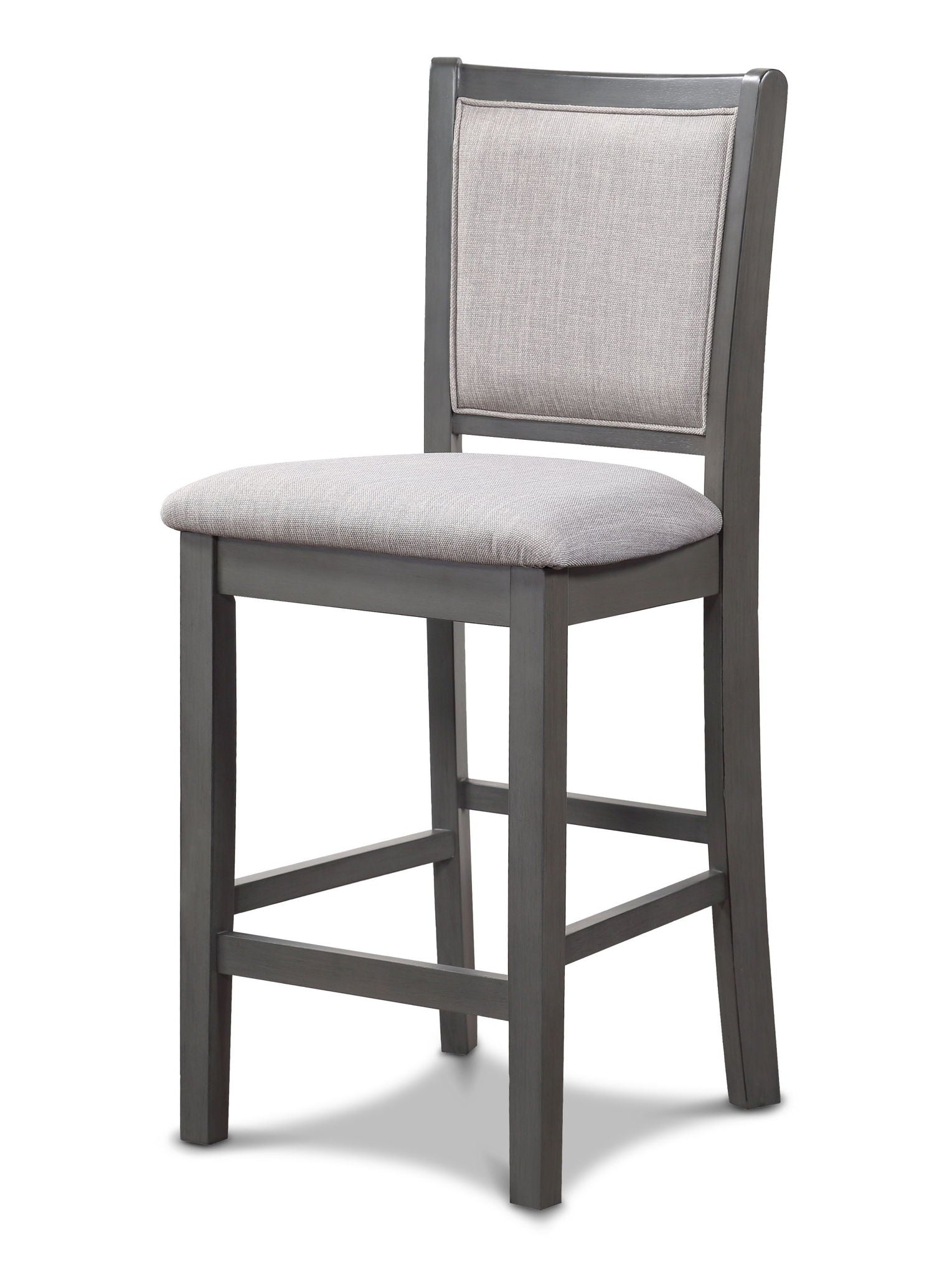 Amy - Counter Chair (Set of 2) - Stylish Home Furniture