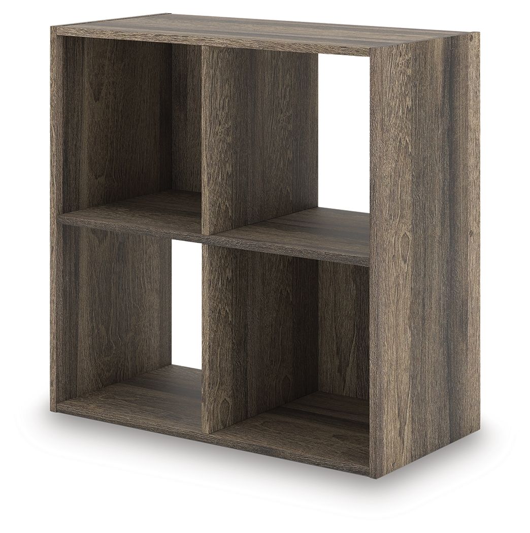 Shallifer - Cube Organizer - Stylish Home Furniture