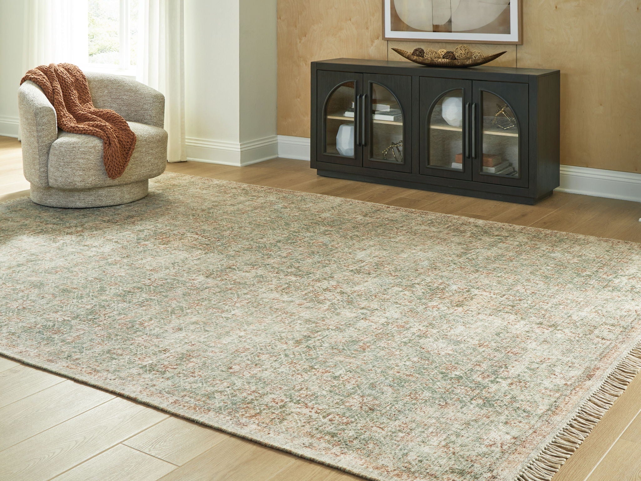 Rossbury - Rug - Stylish Home Furniture