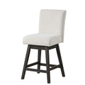 High Line - Swivel Counter Chair (Set of 2) - Stylish Home Furniture