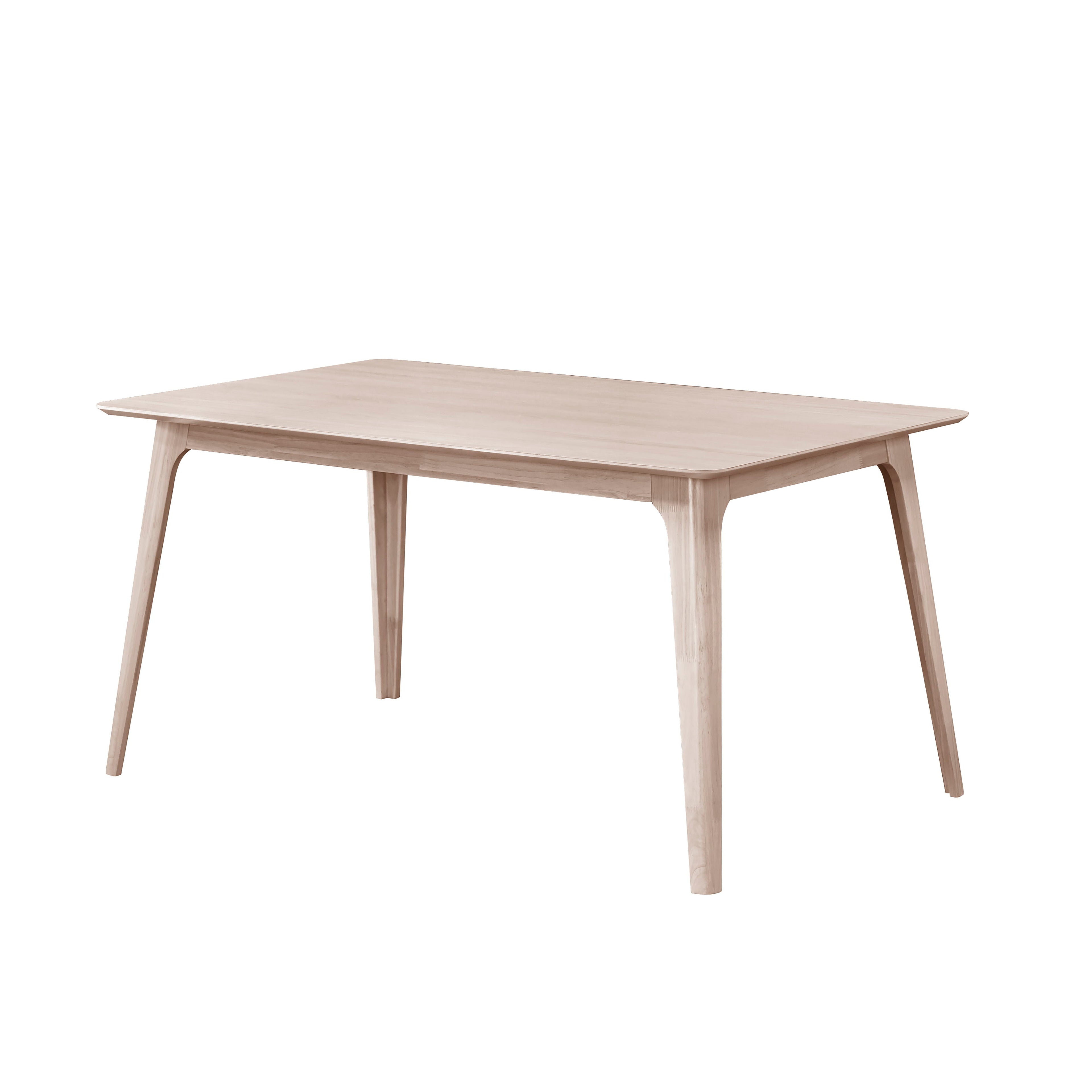 Oscar - Rectangle Table Set - Stylish Home Furniture