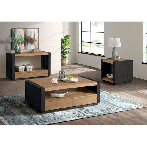 Breckenridge - Table - Stylish Home Furniture