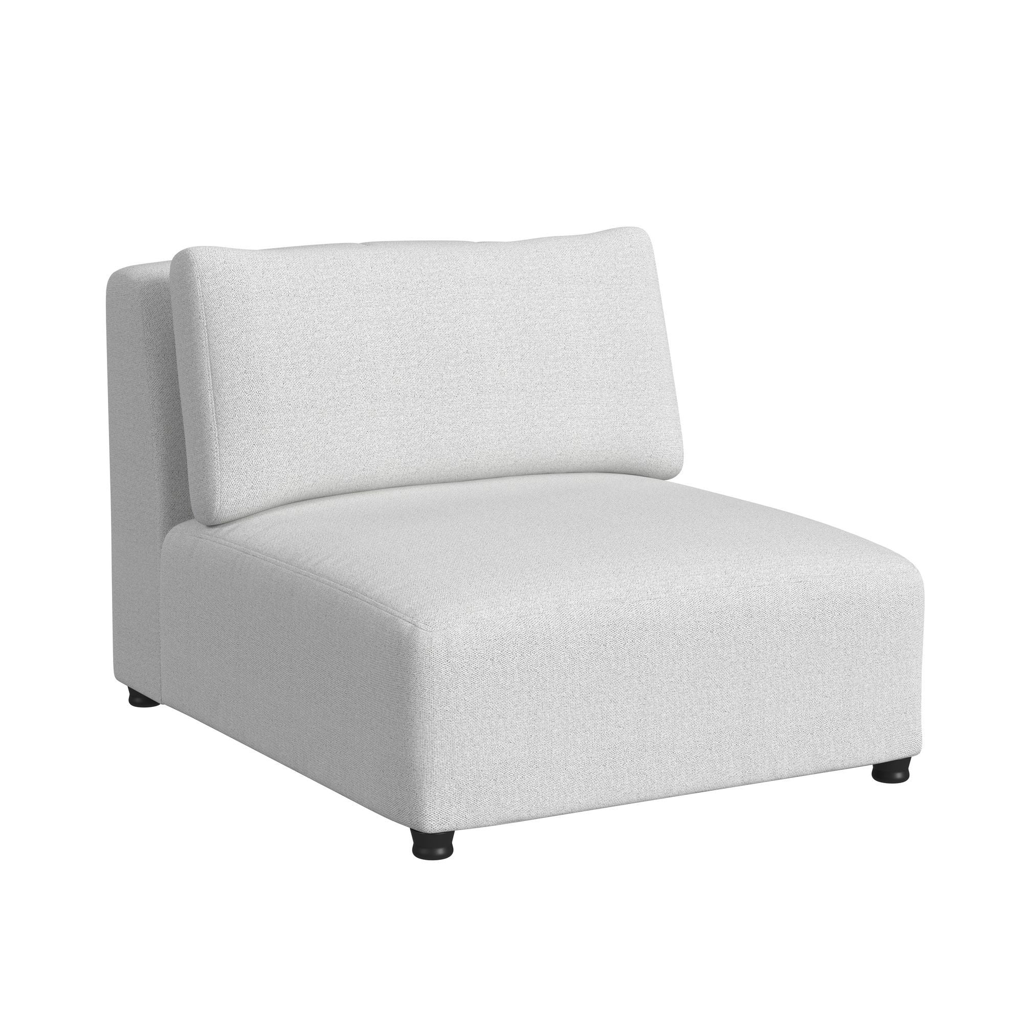 Zandara - Modular Set Sectional - Stylish Home Furniture