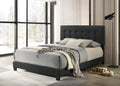 B608 - Bed