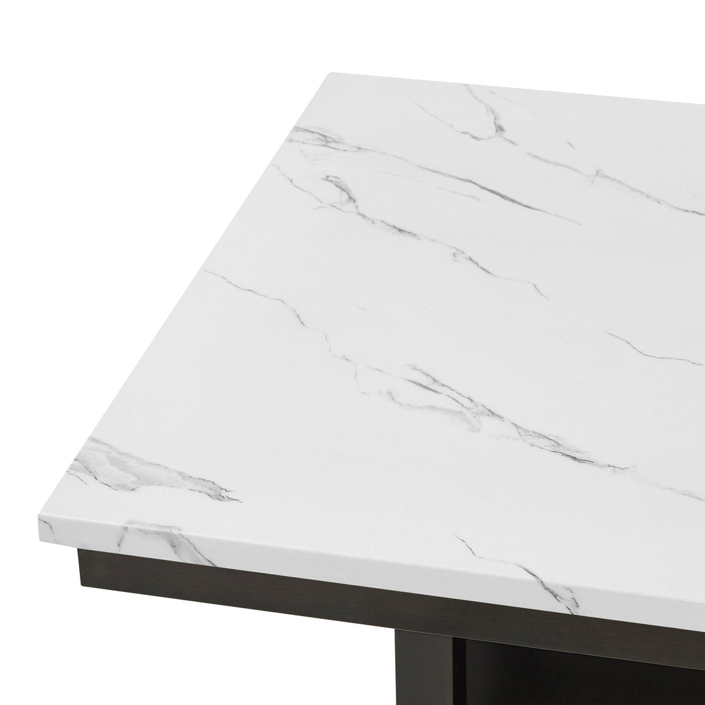 Carissa - Table - Stylish Home Furniture