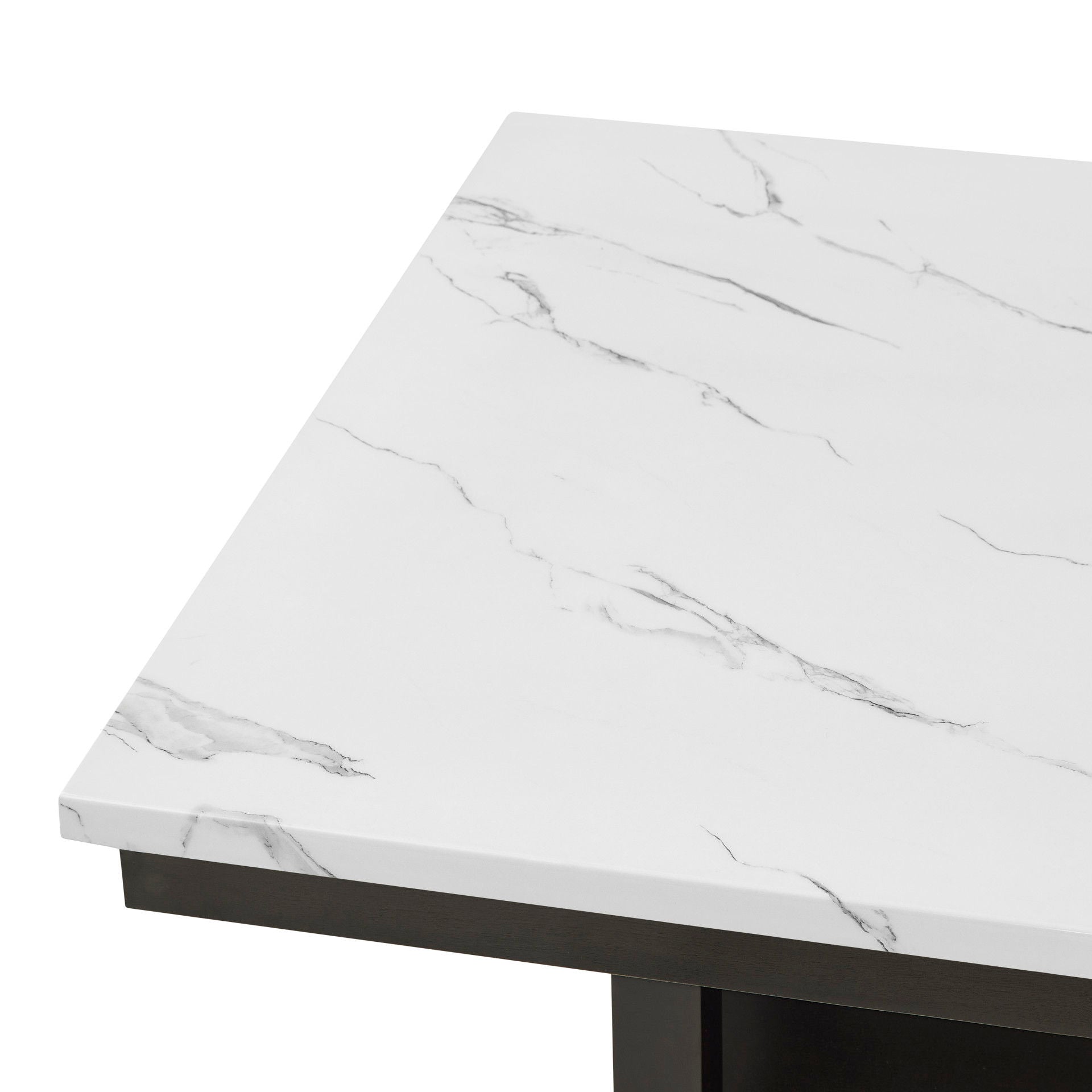 Carissa - Table - Stylish Home Furniture