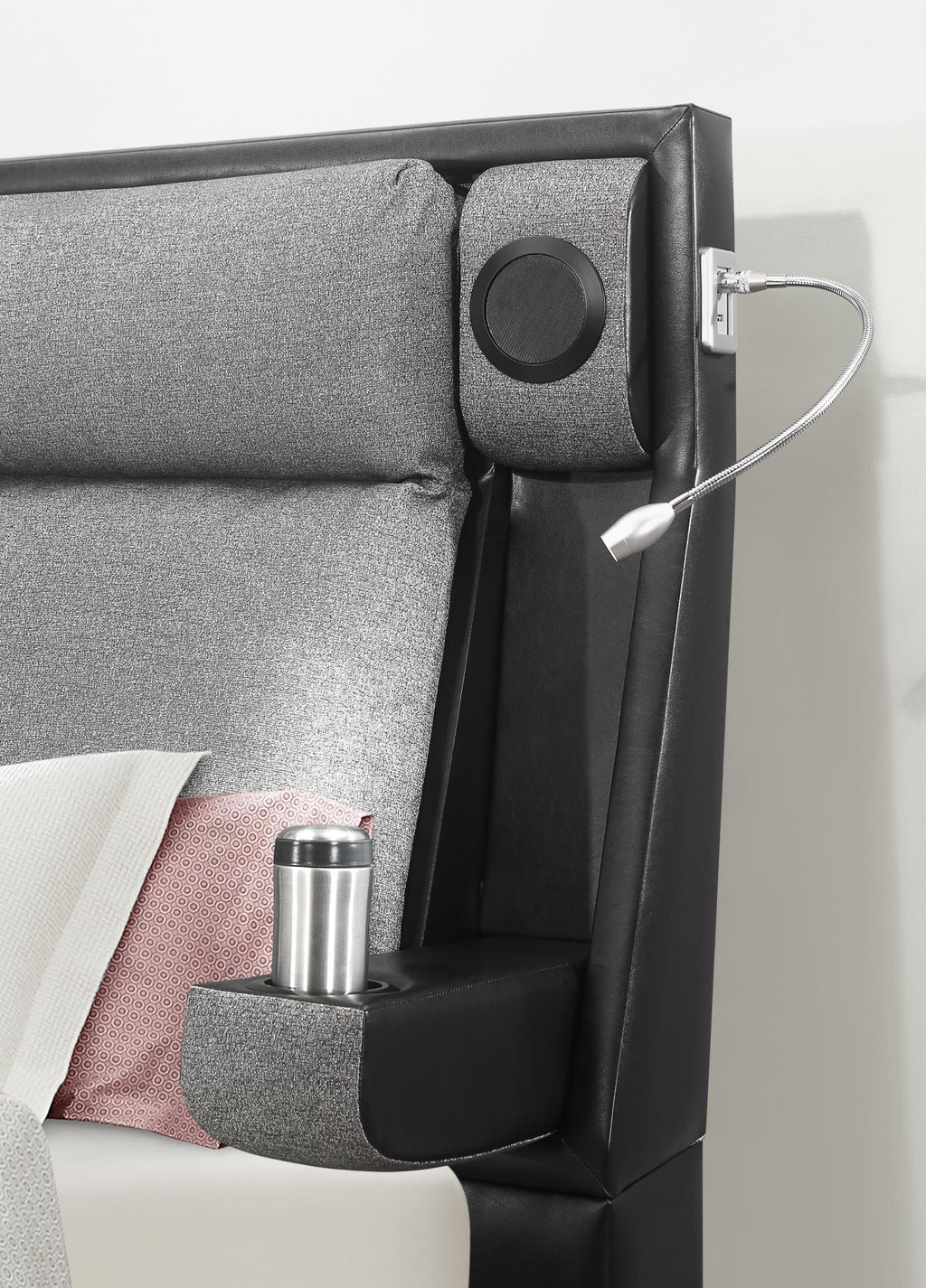 B561 - Bed - Stylish Home Furniture