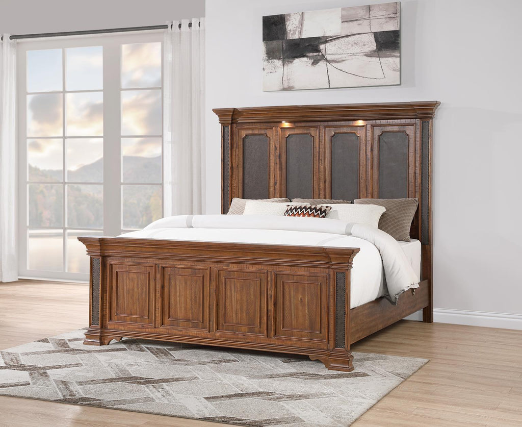 B020 - Bedroom Set - Stylish Home Furniture