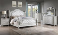 B033 - Bedroom Set - Stylish Home Furniture
