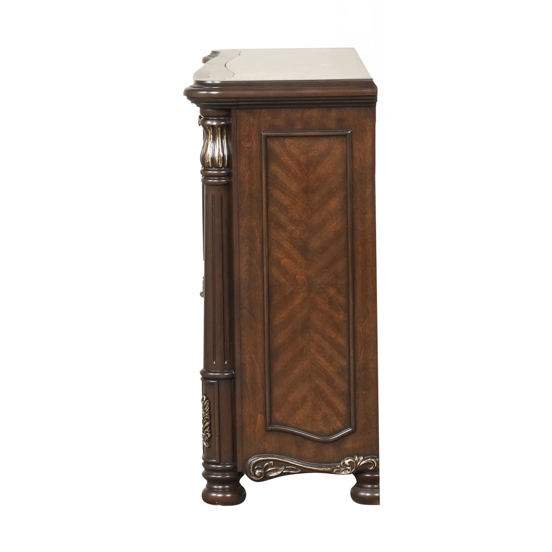 Bella Notte - Dresser - Stylish Home Furniture