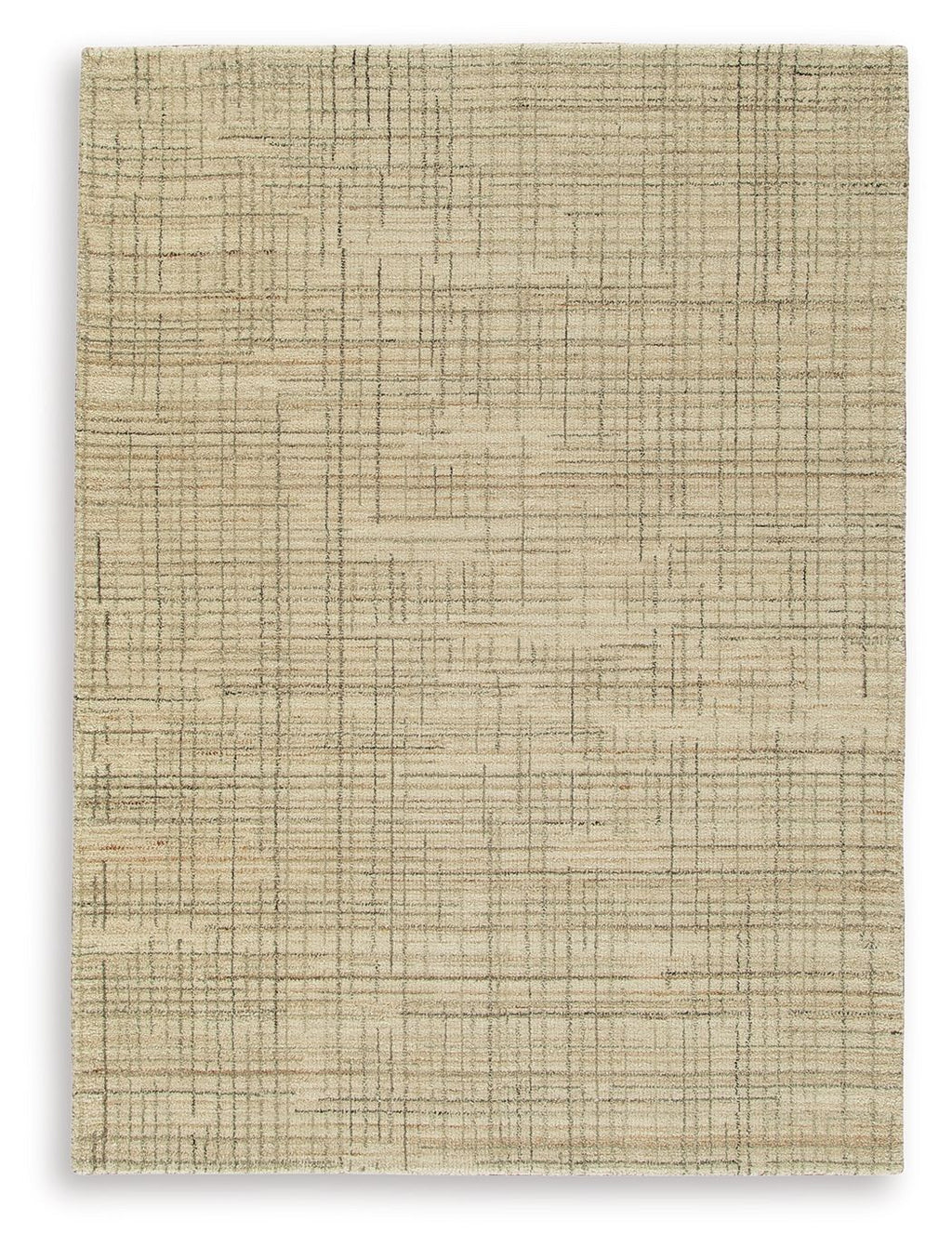 Janston - Rug - Stylish Home Furniture