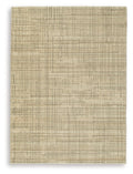 Janston - Rug - Stylish Home Furniture