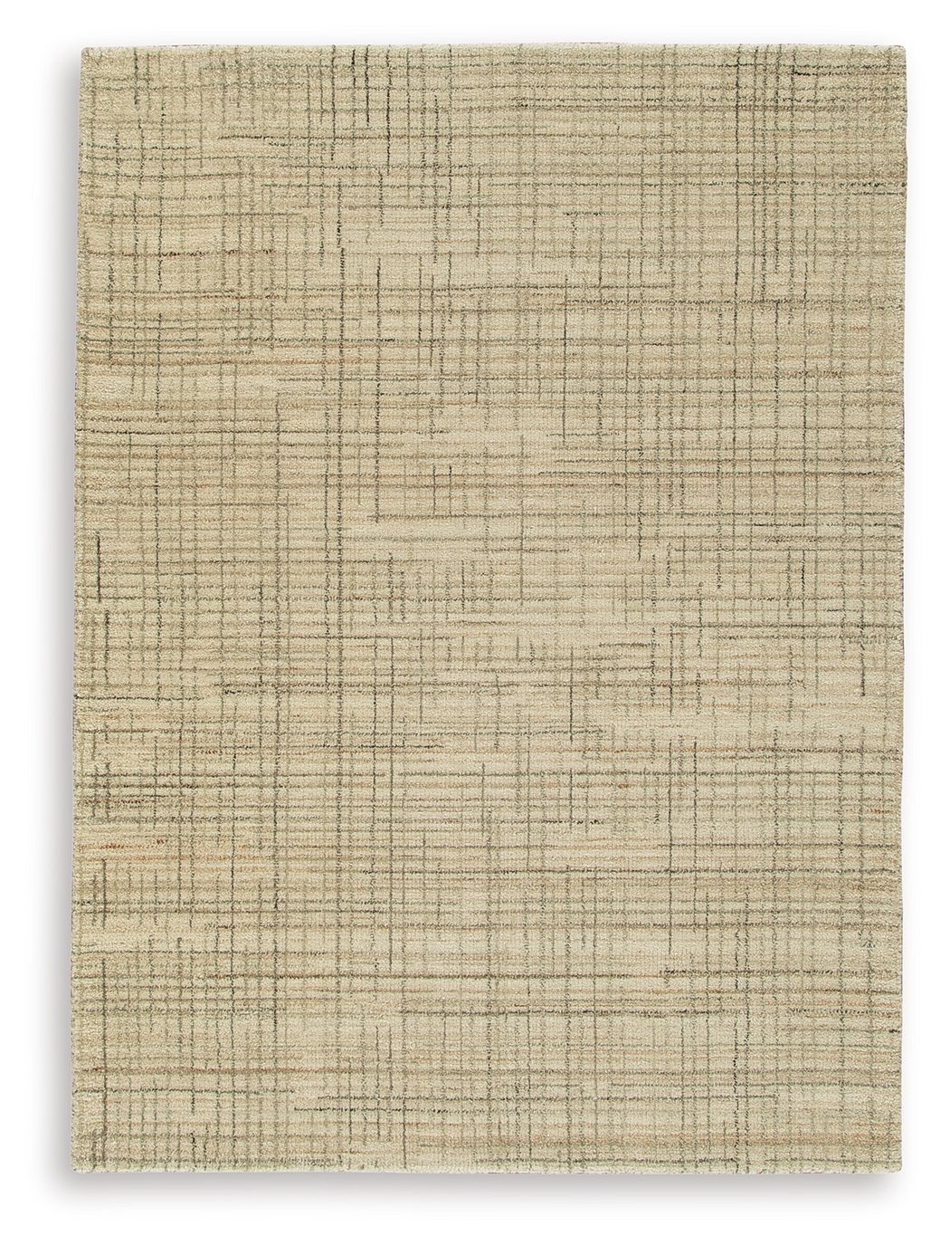 Janston - Rug - Stylish Home Furniture