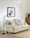 Jonesport - Loveseat - Wheat - Stylish Home Furniture