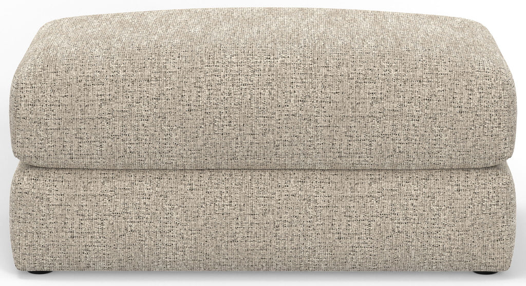 Brett - Ottoman - Stylish Home Furniture