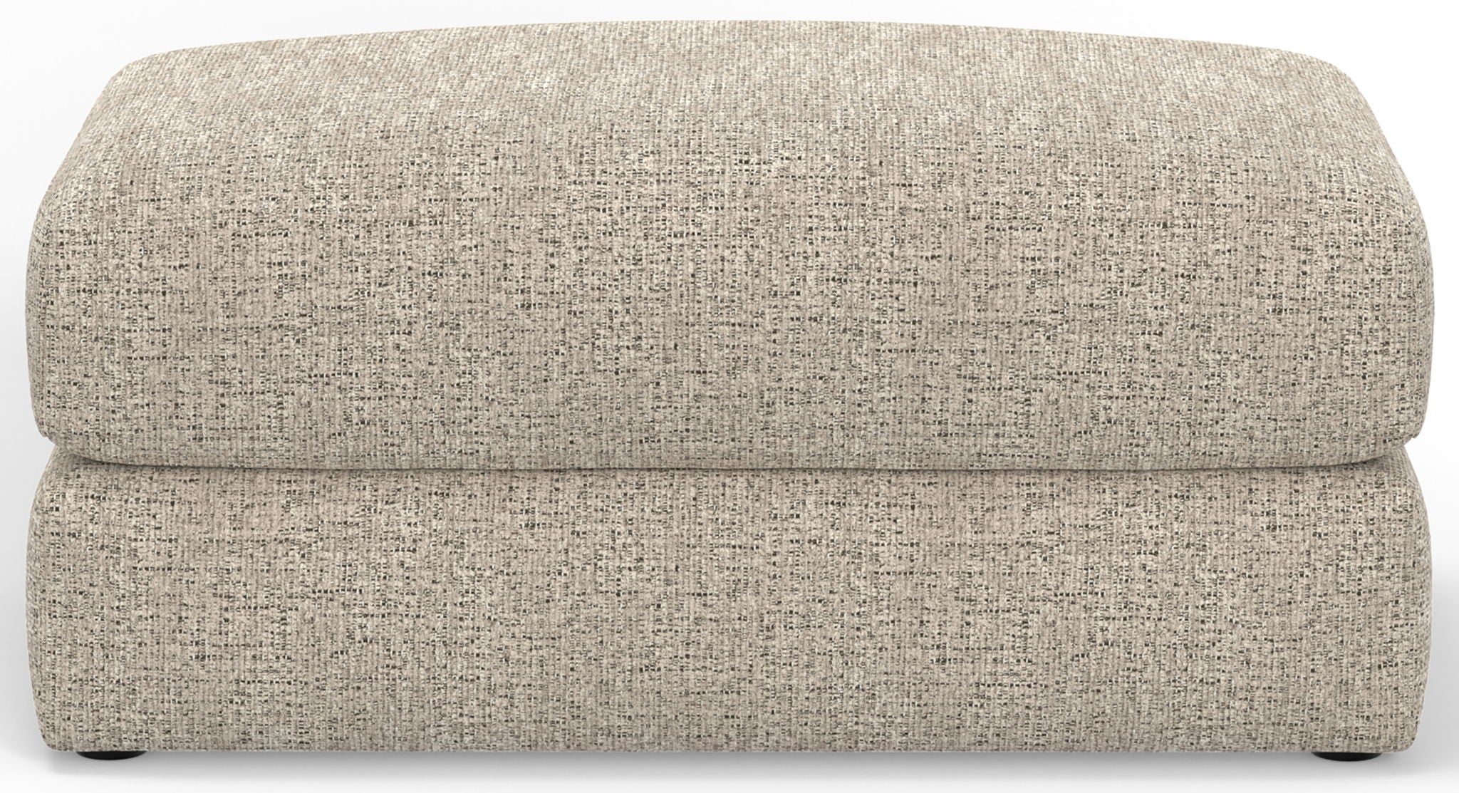 Brett - Ottoman - Stylish Home Furniture