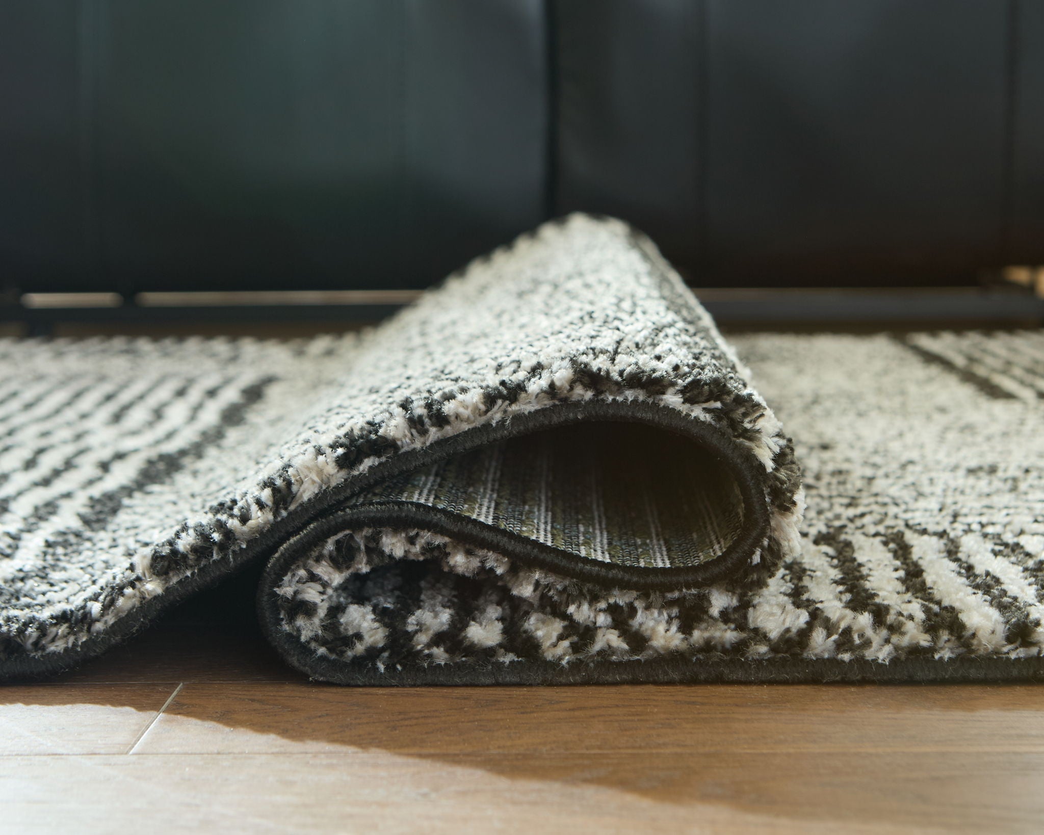 Kurtmen - Rug - Stylish Home Furniture