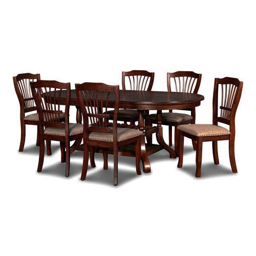 Bixby - Dining Table Set - Stylish Home Furniture