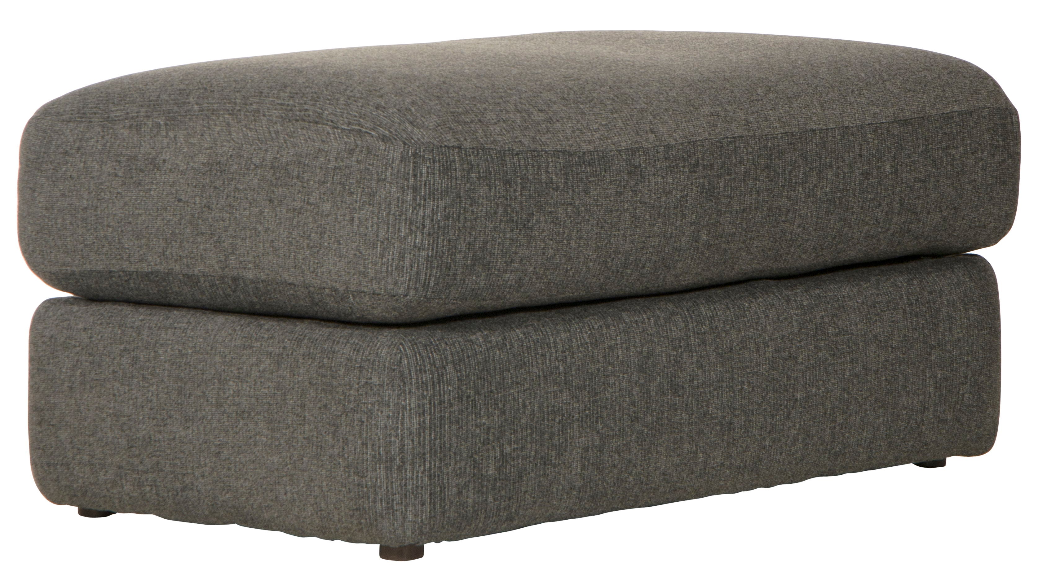 Howell - Ottoman - Stylish Home Furniture