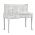 Jesse - Desk With Hutch